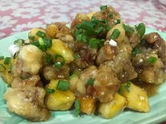 荔枝肉-如我美食(达道社区店)