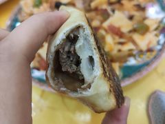 -新疆巴州金丝特餐厅(大钟寺店)