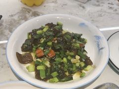 -小乡小镇·传承桐庐土菜·老板亲自烧的菜