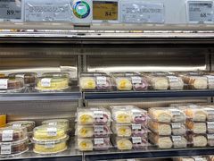 -山姆会员商店(西溪店)