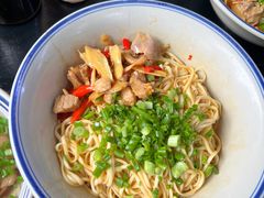 -万三面馆(青龙正街太古里店)