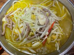 -百年神厨·地道川菜(清江西路店)