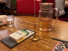 -新白鹿餐厅(龙游路总店·杭帮菜名店)