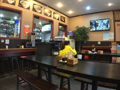 -秦云老太婆摊摊面(磁器口店)