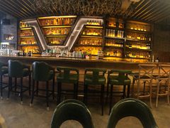 -黑角餐厅美式狂野Blackhorn(昌茂花园店)