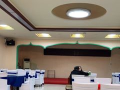 大堂-迎宾楼饭庄(窦店)