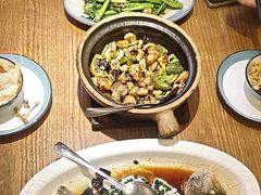 -常来小聚·广州非遗传承餐厅(地王广场店)
