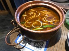 -雀舞云南菜(乐客城店)