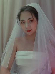 -ZHICOME·稚蔻婚纱礼服造型定制(西安龙首印象城店)