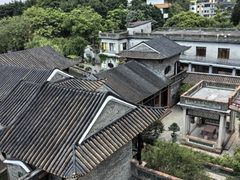 -东莞市可园博物馆