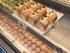 -酥侯糕点(长楹天街店)