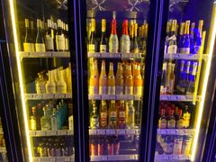 -Sirena海妖日咖夜酒