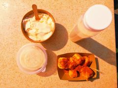 -广州素食学校·素猫豆腐(长洲码头店)