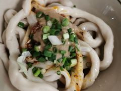 甜水面-玉滋補