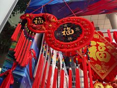-西北轻工批发市场