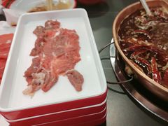 -京元盛铜锅涮肉(上海总店)