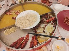 -正晴和酒店(黑龙江路店)