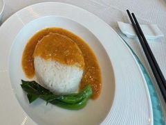 -阳澄湖费尔蒙酒店颐丰阁中餐厅(马鞍山西路店)