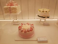 生日蛋糕-好利来(新华百货店)