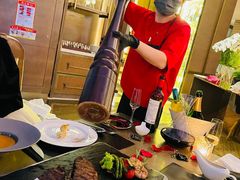 -恰餐厅及酒吧CHAR Bar & Grill(北京三里屯洲际店)