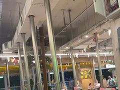 -曾百万小炉小串自助烧烤(高新店)