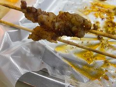 -老大鸡肉串(天津店)