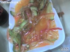 葡萄鱼-维吾尔餐厅(宜山路店)