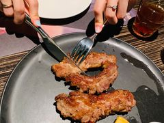 -NY STEAK 牛一扒房(番禺区南城路店)