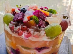 -逸绮瑶澜Miss Mousse Cake蛋糕(三里屯SOHO店)