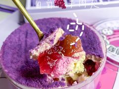 -好利来(团结湖店)