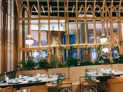 大堂-原味四季椰子鸡(平湖天虹店)