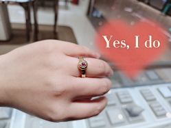 -I Do(镇江苏宁广场店)