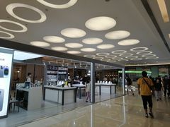 -燕莎友谊商城(金源店)