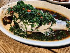 -老头儿油爆虾(胜利河美食街店)