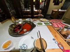 -大龙燚火锅