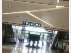 -杭州九堡客运中心