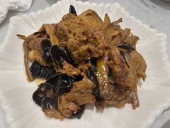 -白家餐厅(徐家汇店)