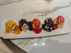 -桃子餐厅·天津菜(红星路直营店)