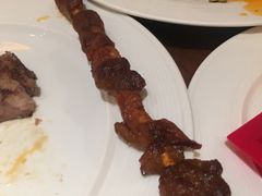 -岷山饭店-芝芝自助餐厅