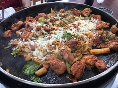 -春川铁板鸡(高科园店)