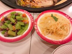 -江湖水乡铁锅炖魚(周庄嘉园店)