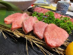 -热血兄弟·炭火烤肉(融侨中心店)