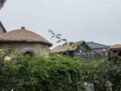 -中华郡文化旅游景区