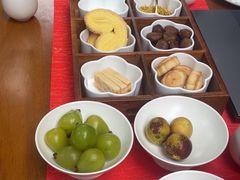 -鲤院·新中式美学·庭院餐厅(夫子庙店)