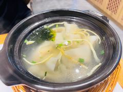 -馋三尺蟹粉小笼(人民广场店)