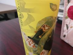 -奈雪的茶(印象城店)