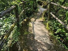 -方岩风景区
