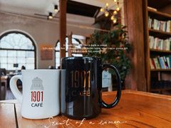 -1901 Cafe(西四店)