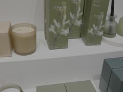 -ZARA HOME(蓝色港湾店)