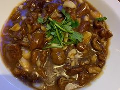 -福来居烤鸭店(天坛二店)